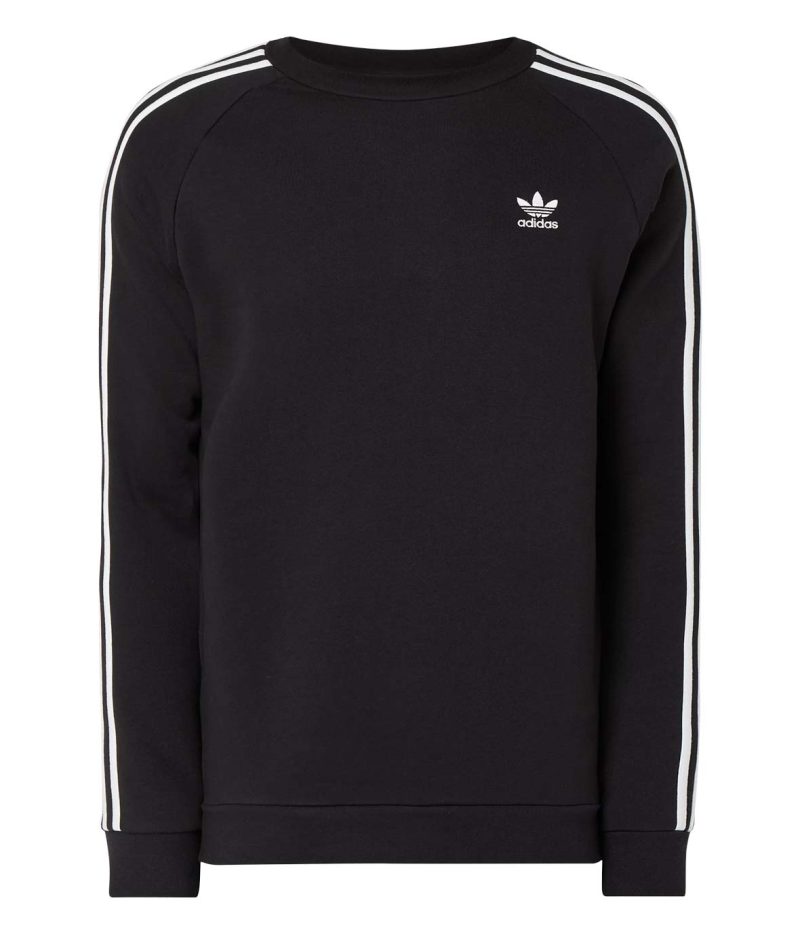 Sportstyle Terry Short Sleeve Hoodie