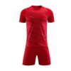 Custom Soccer Uniform | OEM Soccer Jersey Manufacturer