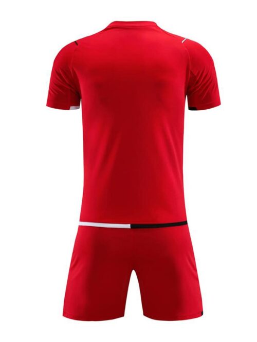 Custom Soccer Uniform | OEM Soccer Jersey Manufacturer