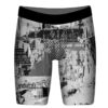Custom Spats Shorts – Lightweight Compression Activewear