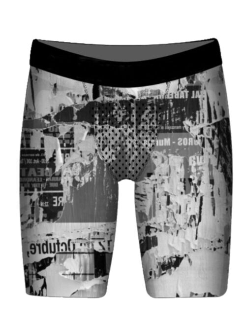 Custom Spats Shorts – Lightweight Compression Activewear