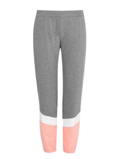 Custom Closed Hem Jogging Pants | OEM Sportswear Manufacturer