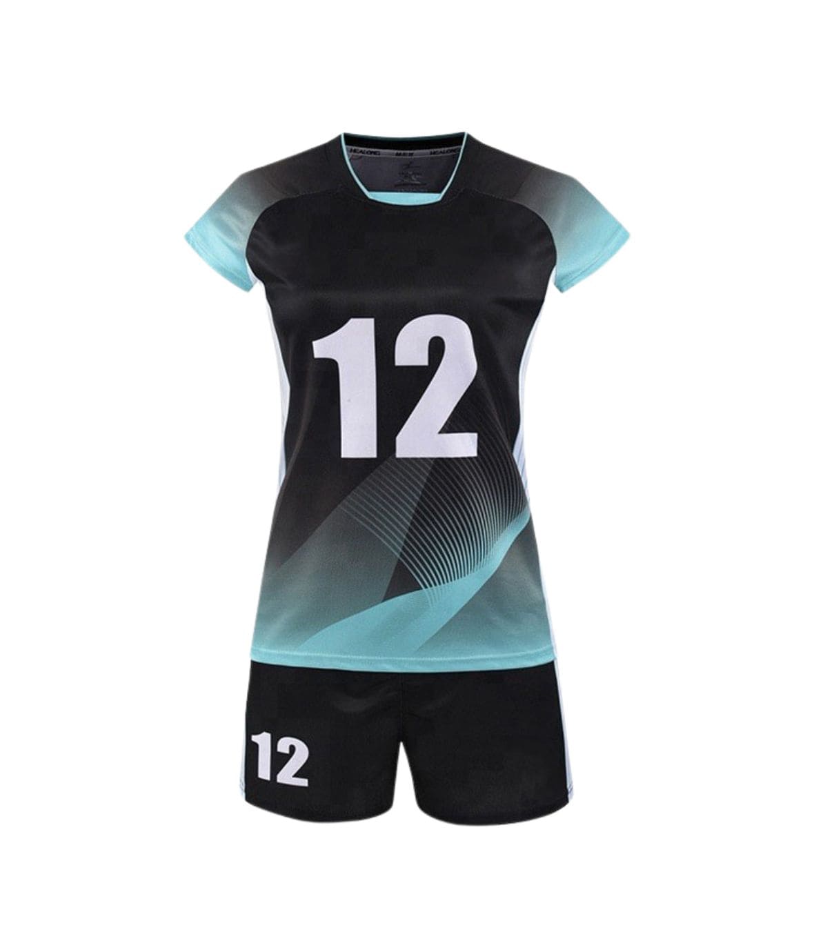 Custom Volleyball Uniform | OEM Volleyball Jersey Manufacturer