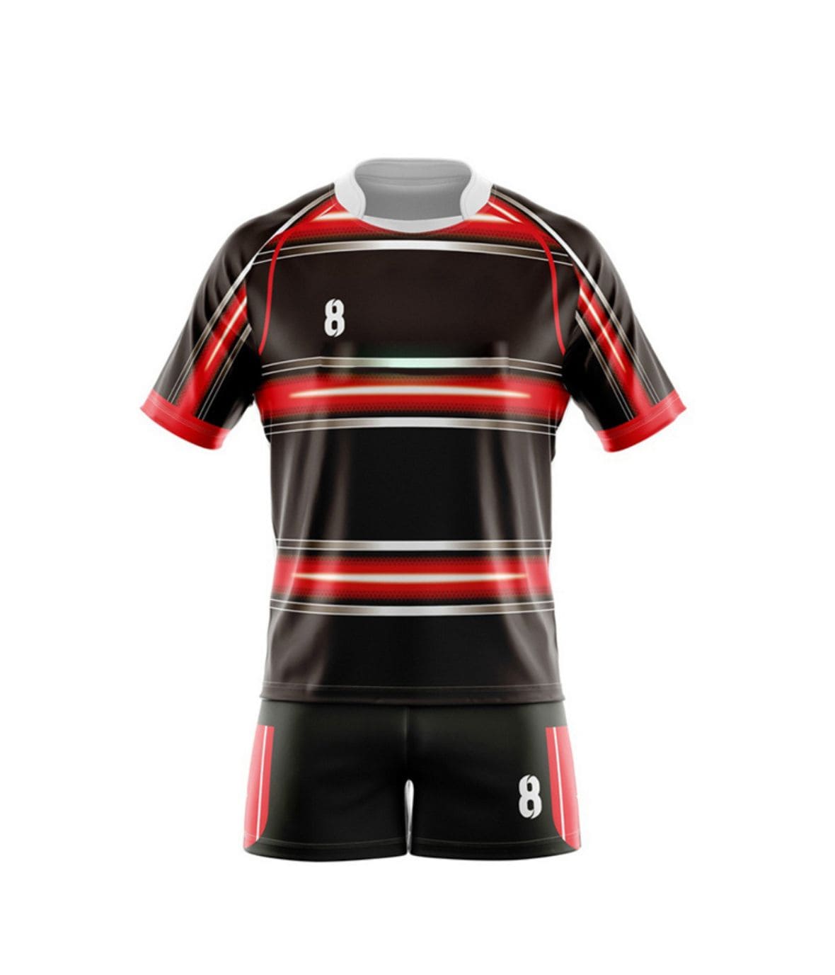 Customised Rugby Uniform | OEM Rugby Jersey Manufacturer