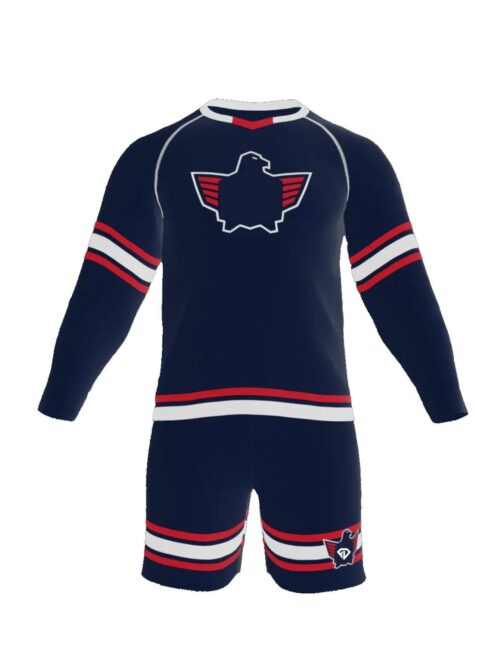 Custom Lacrosse Uniform | OEM Lacrosse Jersey Manufacturer