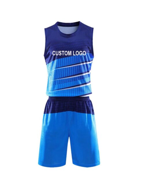 Custom Basketball Uniform | OEM Basketball Jersey Manufacturer