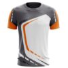 Running Sublimation T-Shirt – Custom Sportswear Manufacturer