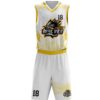 Basketball Uniform | Custom Team Jerseys & Shorts