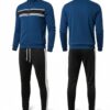 Men’s Sweat Suits – Custom Tracksuit Sets Manufacturer