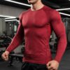 Dye Sublimated Rash Guards | Custom No-Gi Compression Tops