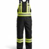 Bib Brace Pant – Waterproof Insulated Workwear Manufacturer