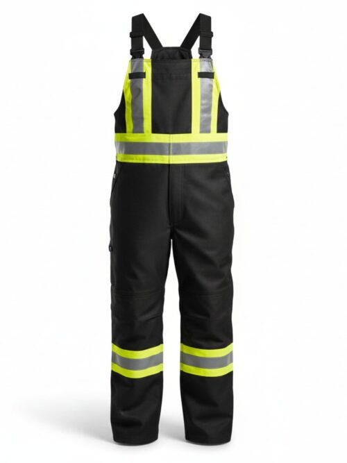 Bib Brace Pant – Waterproof Insulated Workwear Manufacturer