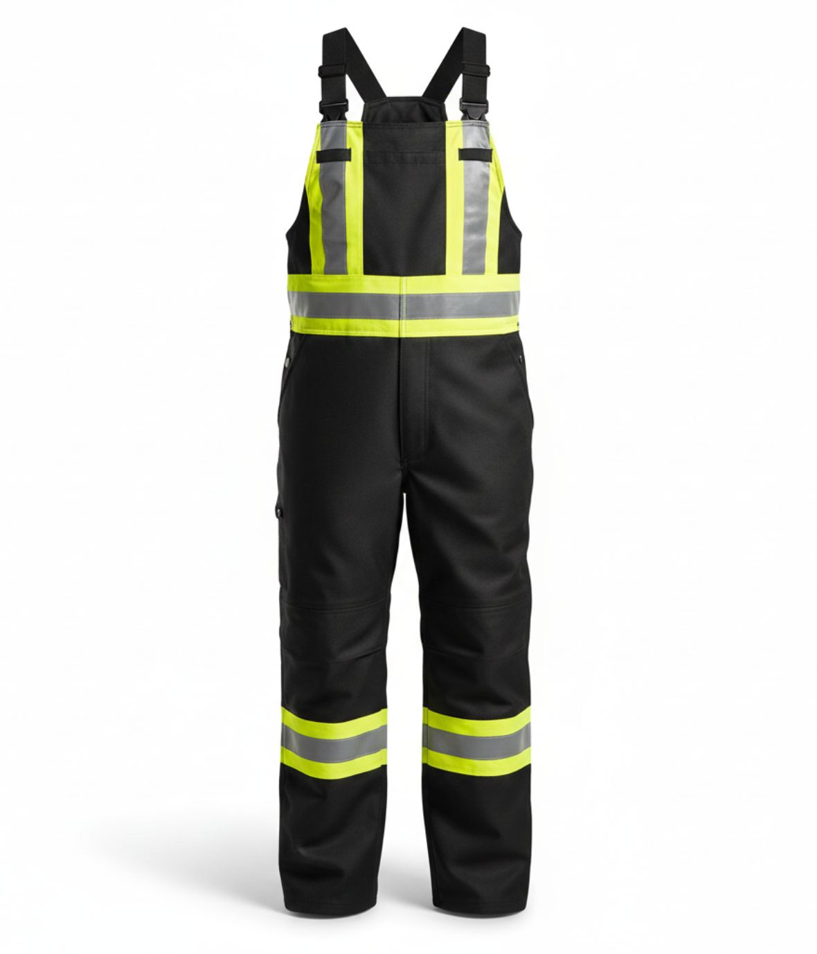 Bib Brace Pant – Waterproof Insulated Workwear Manufacturer