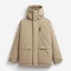 Parka Jackets – OEM Winter Outerwear Manufacturer