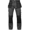 Men’s Cordura Work Pants – Tactical Utility Trousers Manufacturer