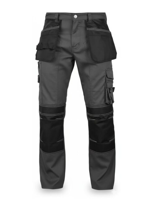 Men’s Cordura Work Pants – Tactical Utility Trousers Manufacturer