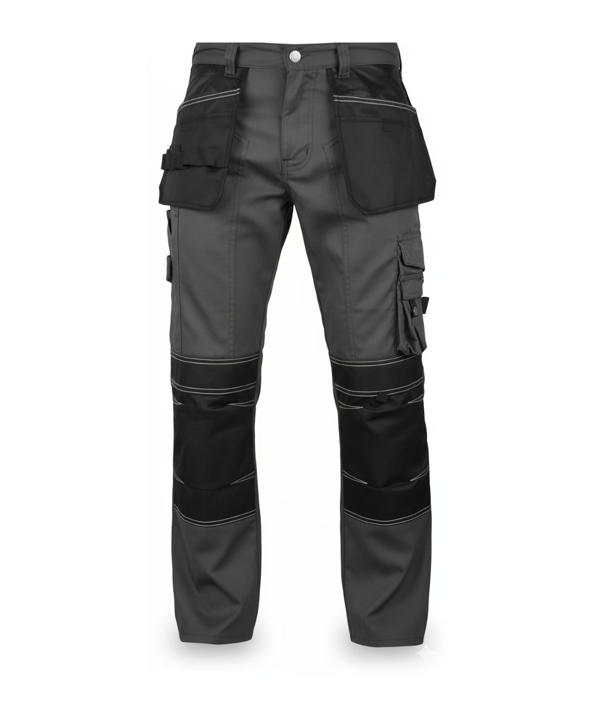 Men’s Cordura Work Pants – Tactical Utility Trousers Manufacturer