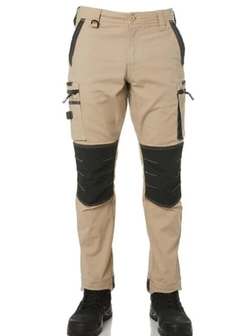 Work Pants OEM Manufacturer | Durable Industrial Trousers