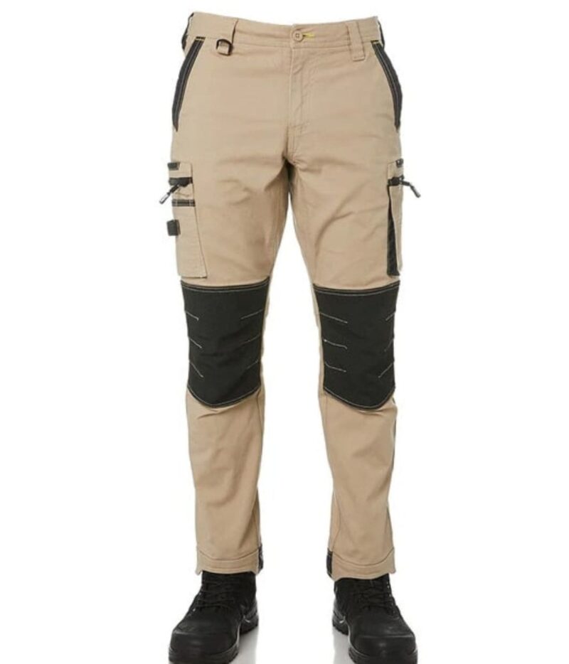 Work Pants OEM Manufacturer | Durable Industrial Trousers