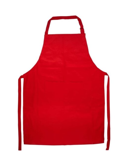 Safety Aprons | Custom Cotton Work Aprons for Industrial Use