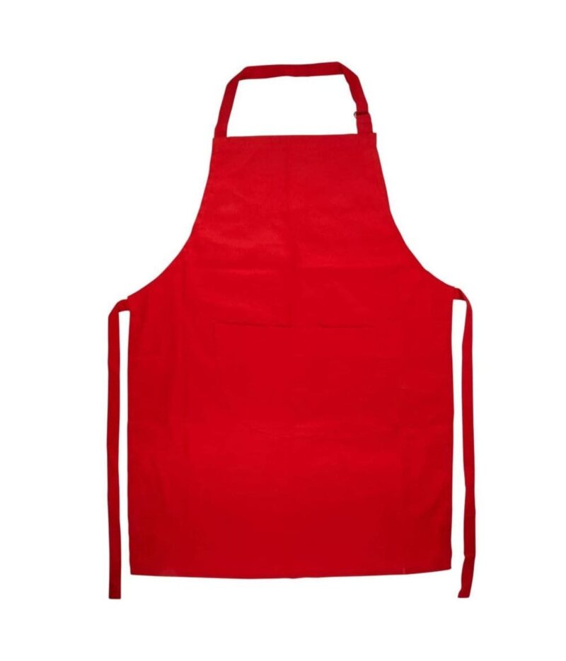 Safety Aprons | Custom Cotton Work Aprons for Industrial Use