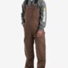 Durable Bib Brace Pant | Heavy-Duty Workwear for Professionals