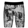 Custom Spats Shorts – Lightweight Compression Activewear