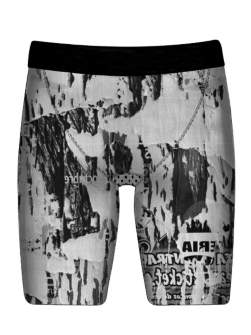 Custom Spats Shorts – Lightweight Compression Activewear