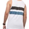 Men’s Graphic Muscle Top Manufacturer | Custom Gym Wear
