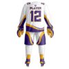 Custom Hockey Uniform | OEM Ice Hockey Jerseys Manufacturer