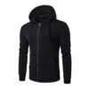 Custom Hoodies | OEM Streetwear Hoodie Manufacturer
