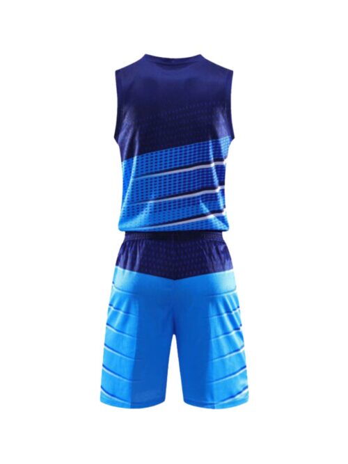 Custom Basketball Uniform | OEM Basketball Jersey Manufacturer