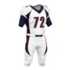American Football Uniform | OEM Football Jersey Manufacturer