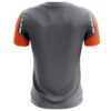 Running Sublimation T-Shirt – Custom Sportswear Manufacturer