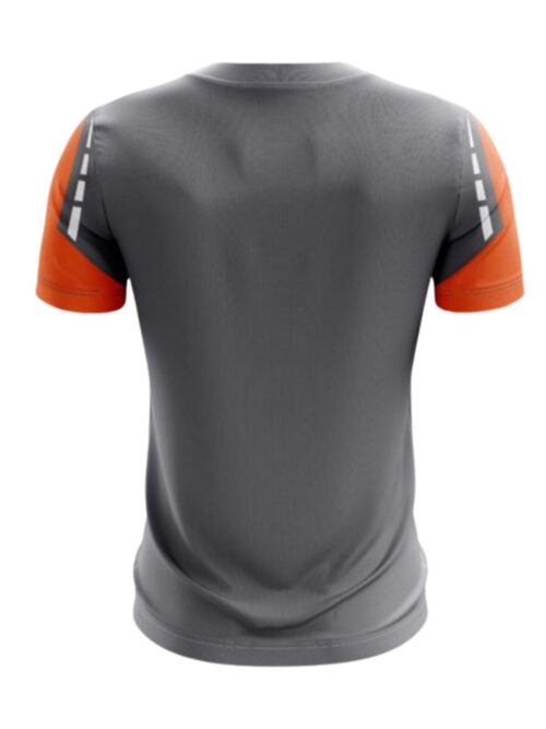 Running Sublimation T-Shirt – Custom Sportswear Manufacturer