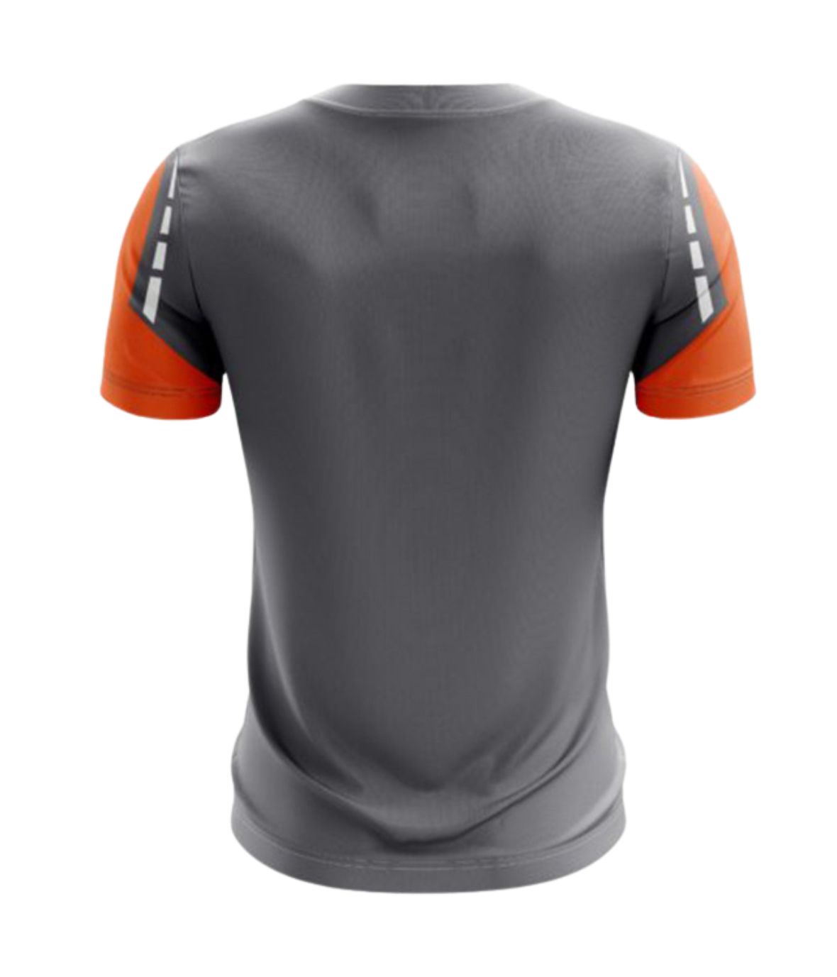 Running Sublimation T-Shirt – Custom Sportswear Manufacturer