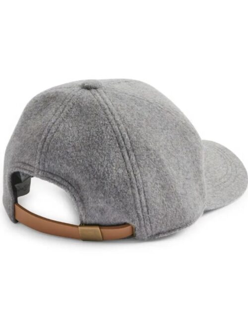 Brushed Baseball Cap – Custom Streetwear Headwear Manufacturer