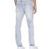 Denim Jeans Chitch Kut Out Nimbus Slim Fit Jeans
