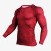 Dye Sublimated Rash Guards | Custom No-Gi Compression Tops