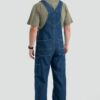 Bib Brace Pant – Heavy-Duty Workwear Overalls Manufacturer