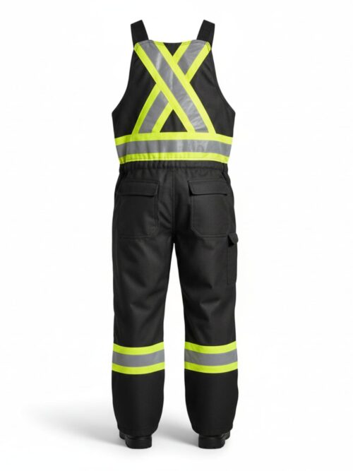 Bib Brace Pant – Waterproof Insulated Workwear Manufacturer