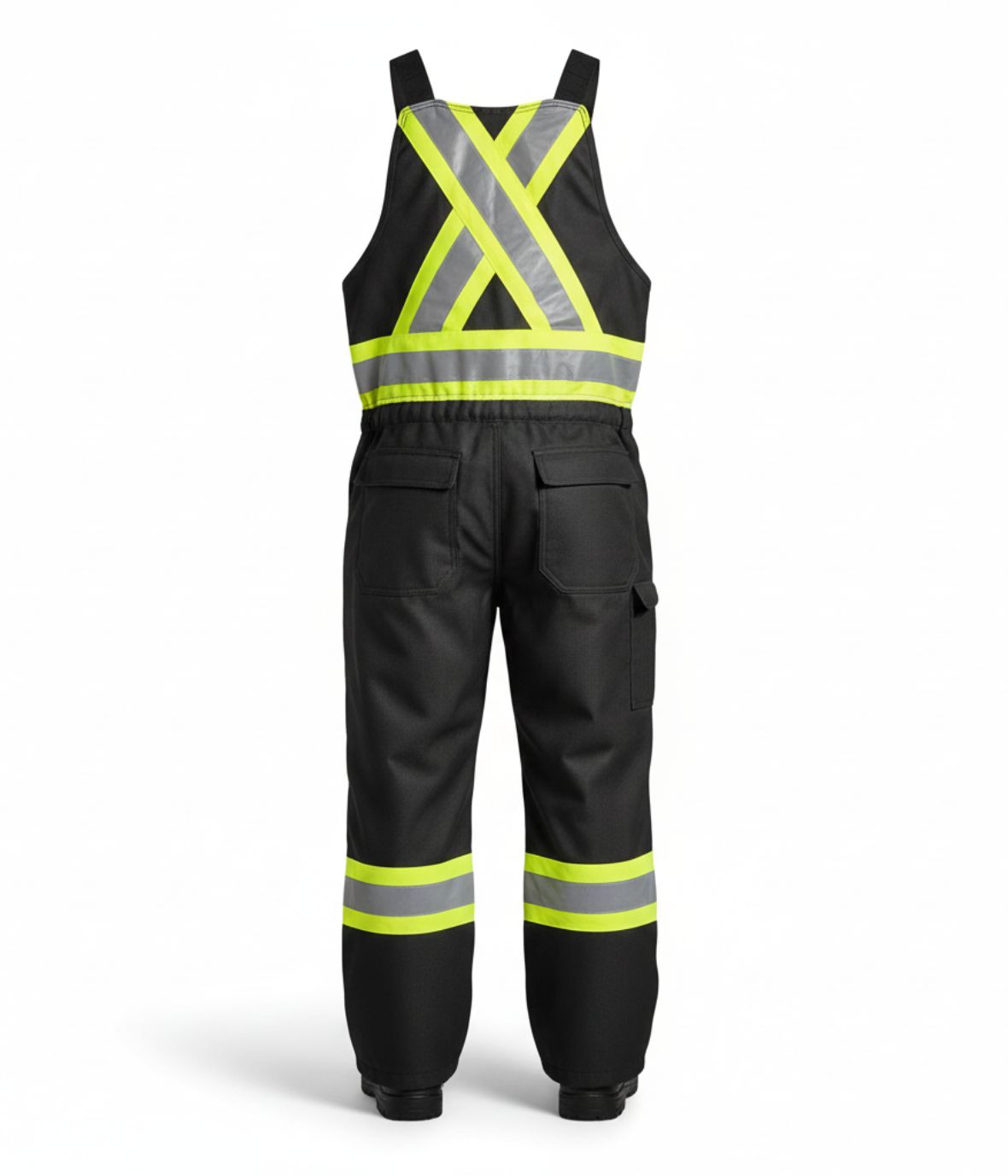 Bib Brace Pant – Waterproof Insulated Workwear Manufacturer