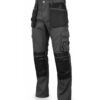 Men’s Cordura Work Pants – Tactical Utility Trousers Manufacturer