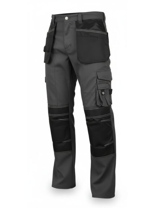 Men’s Cordura Work Pants – Tactical Utility Trousers Manufacturer