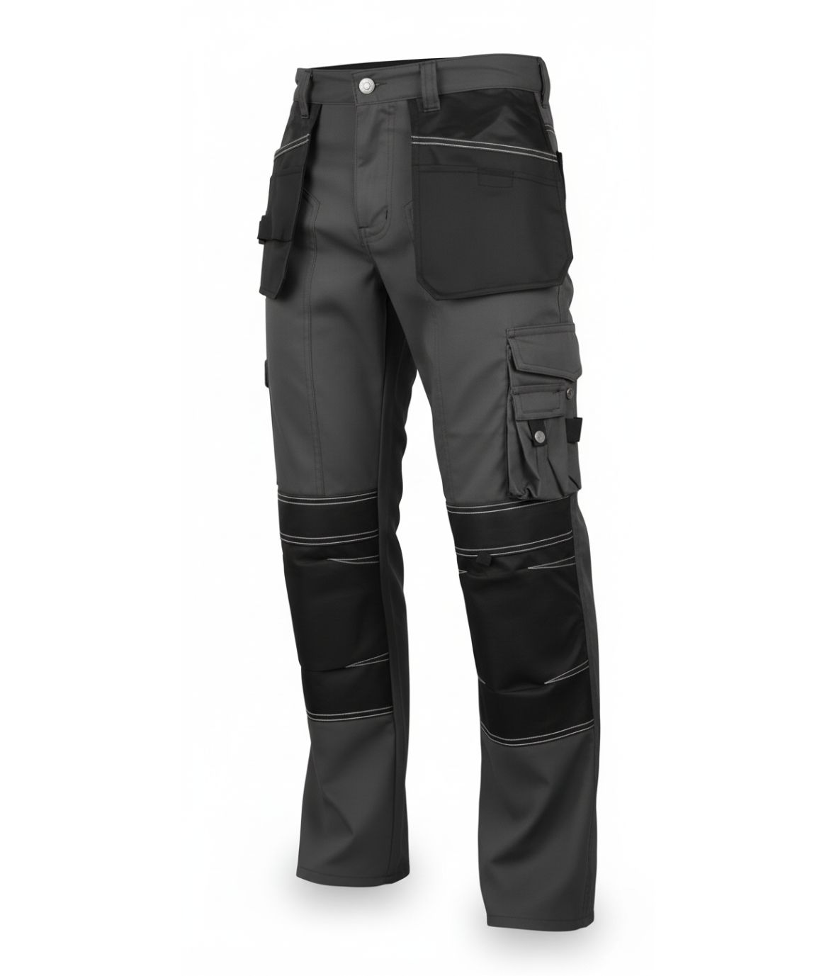 Men’s Cordura Work Pants – Tactical Utility Trousers Manufacturer