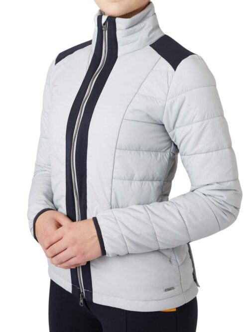 Custom Equestrian Clothing | Ladies Horse Riding Jacket