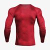 Dye Sublimated Rash Guards | Custom No-Gi Compression Tops