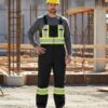 Bib Brace Pant – Waterproof Insulated Workwear Manufacturer