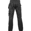 Men’s Cordura Work Pants – Tactical Utility Trousers Manufacturer