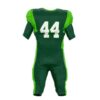 American Football Uniform | Custom Tackle Twill & Sublimated Jerseys
